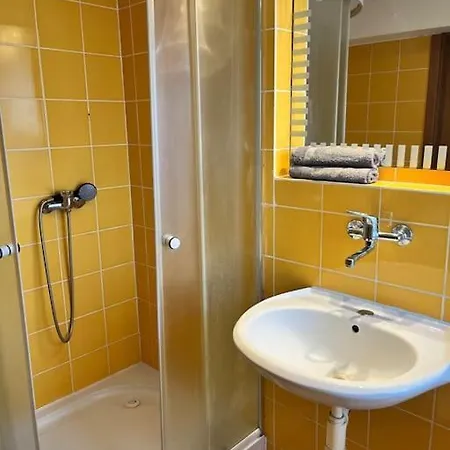 Charming Studio In The Old Town アパート