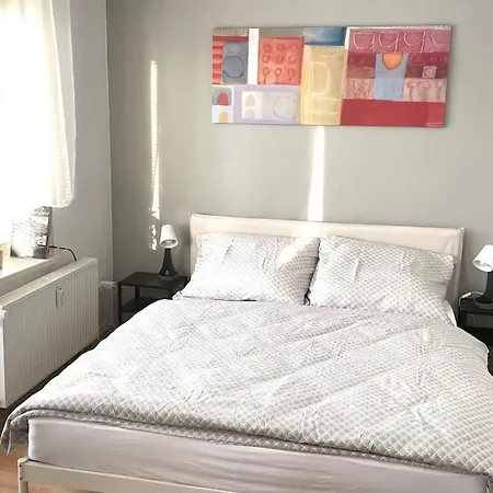 Charming Studio In The Old Town ブラチスラヴァ